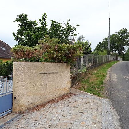 Maison Fleurie Aubertin エクステリア 写真